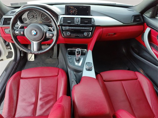 Used 2015 BMW 428i xDrive Coupe image 10