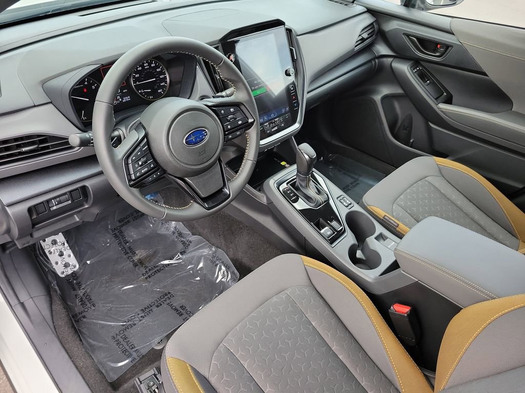 Used 2025 Subaru Crosstrek 2.5i Sport w/ Popular Package #3A image 20
