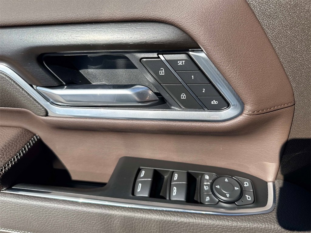 New 2026 GMC Sierra 2500 Denali w/ Denali Reserve Package image 10