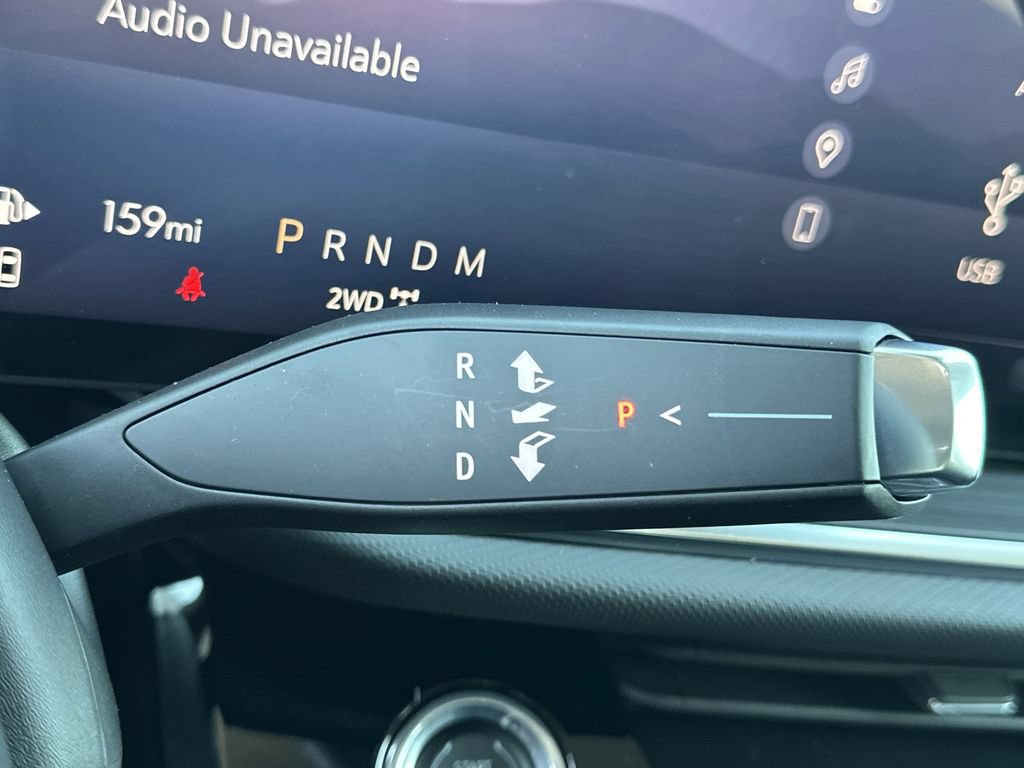 New 2026 Buick Envision Preferred AWD/4WD image 15