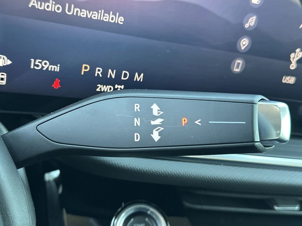 New 2026 Buick Envision Preferred image 15