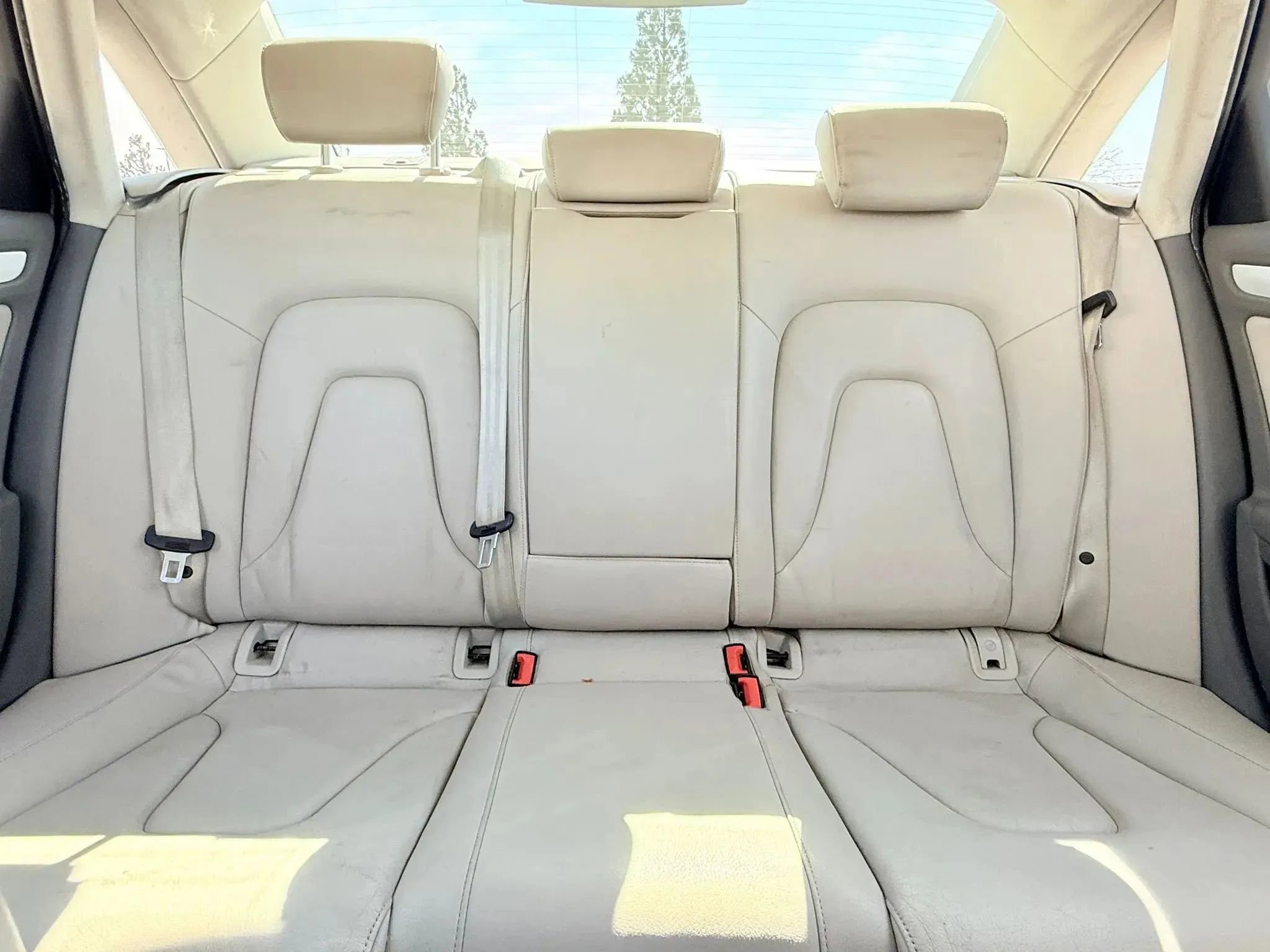 Used 2010 Audi A4 2.0T Premium Plus AWD/4WD image 22