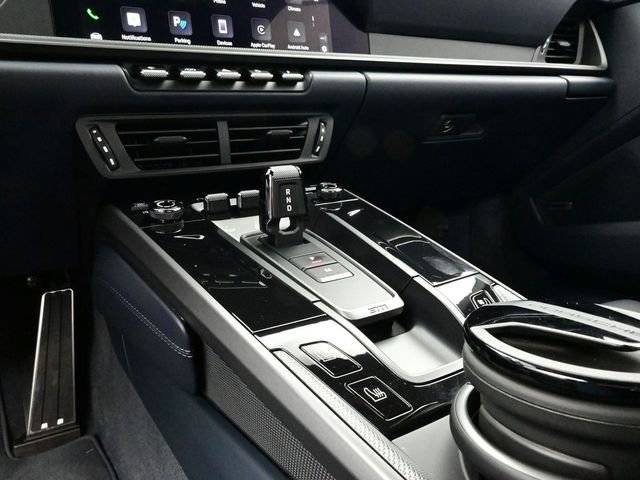 Certified 2025 Porsche 911 Carrera S RWD image 11