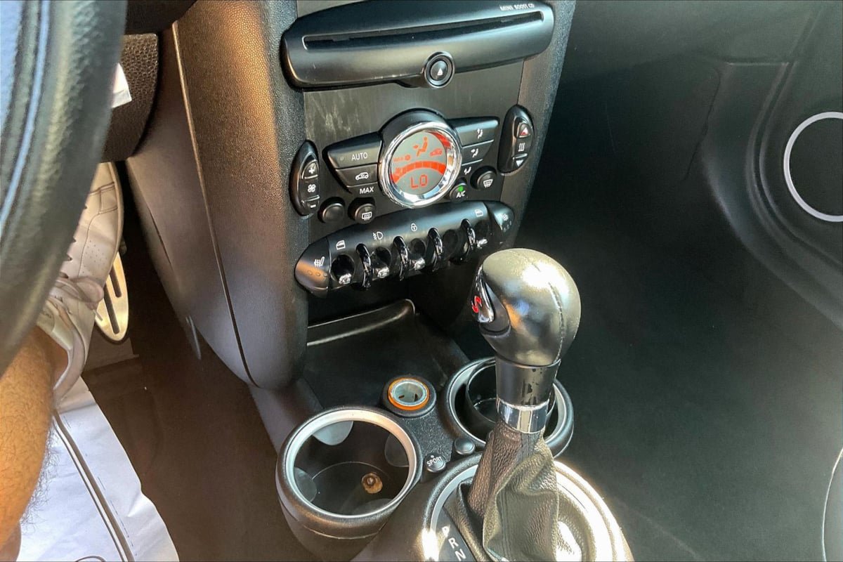 Used 2012 MINI Cooper Clubman S FWD image 15