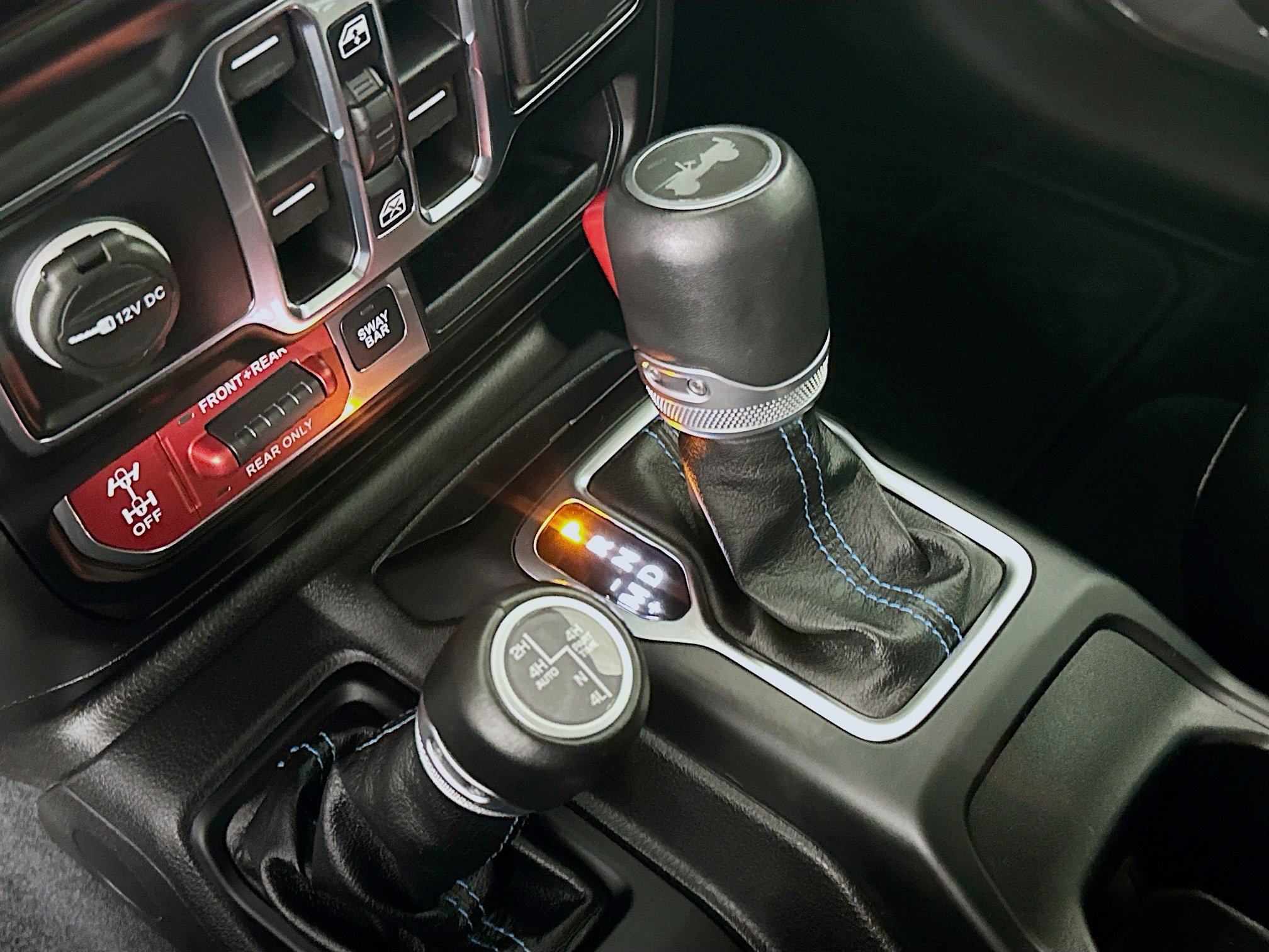 Used 2022 Jeep Wrangler Rubicon image 24