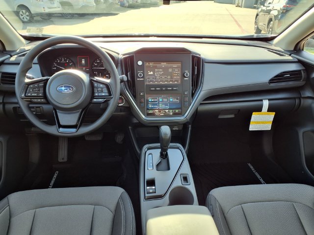 New 2026 Subaru Crosstrek 2.5i AWD/4WD image 5
