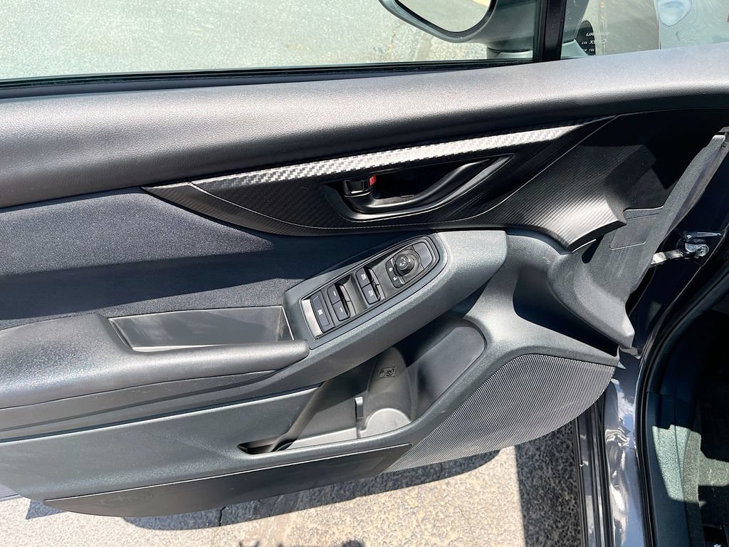Used 2022 Subaru Impreza 2.0i AWD/4WD image 17