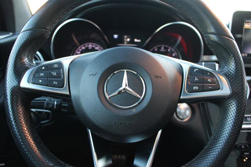 Used 2019 Mercedes-Benz GLC 300 GLC 300 image 18