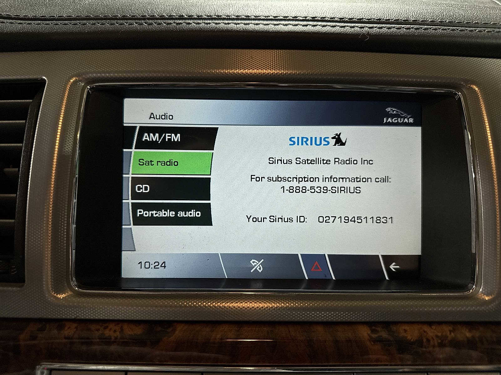 Used 2009 Jaguar XF Supercharged image 20