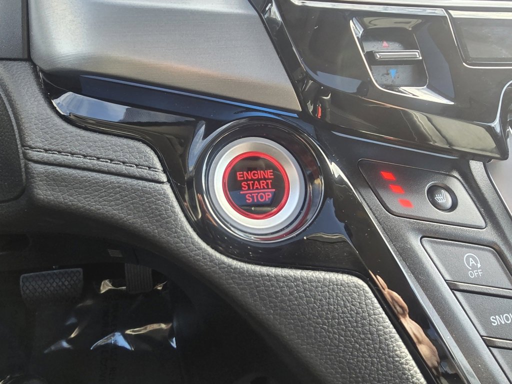 Used 2025 Honda Odyssey Touring image 23