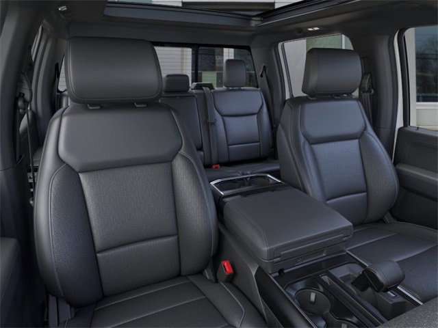 New 2025 Ford F150 Lariat image 10