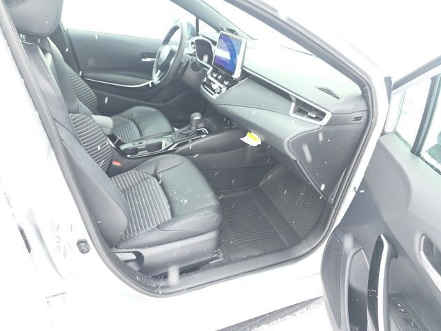 New 2026 Toyota Corolla XSE FWD image 10
