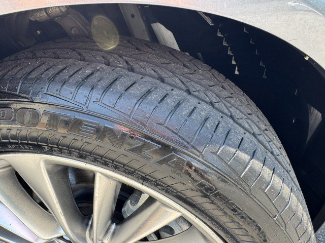 Used 2021 INFINITI Q50 Luxe w/ Cargo Package image 18
