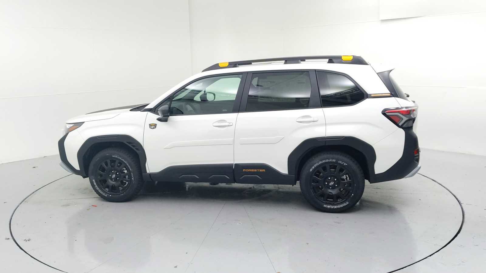 New 2026 Subaru Forester Wilderness image 6