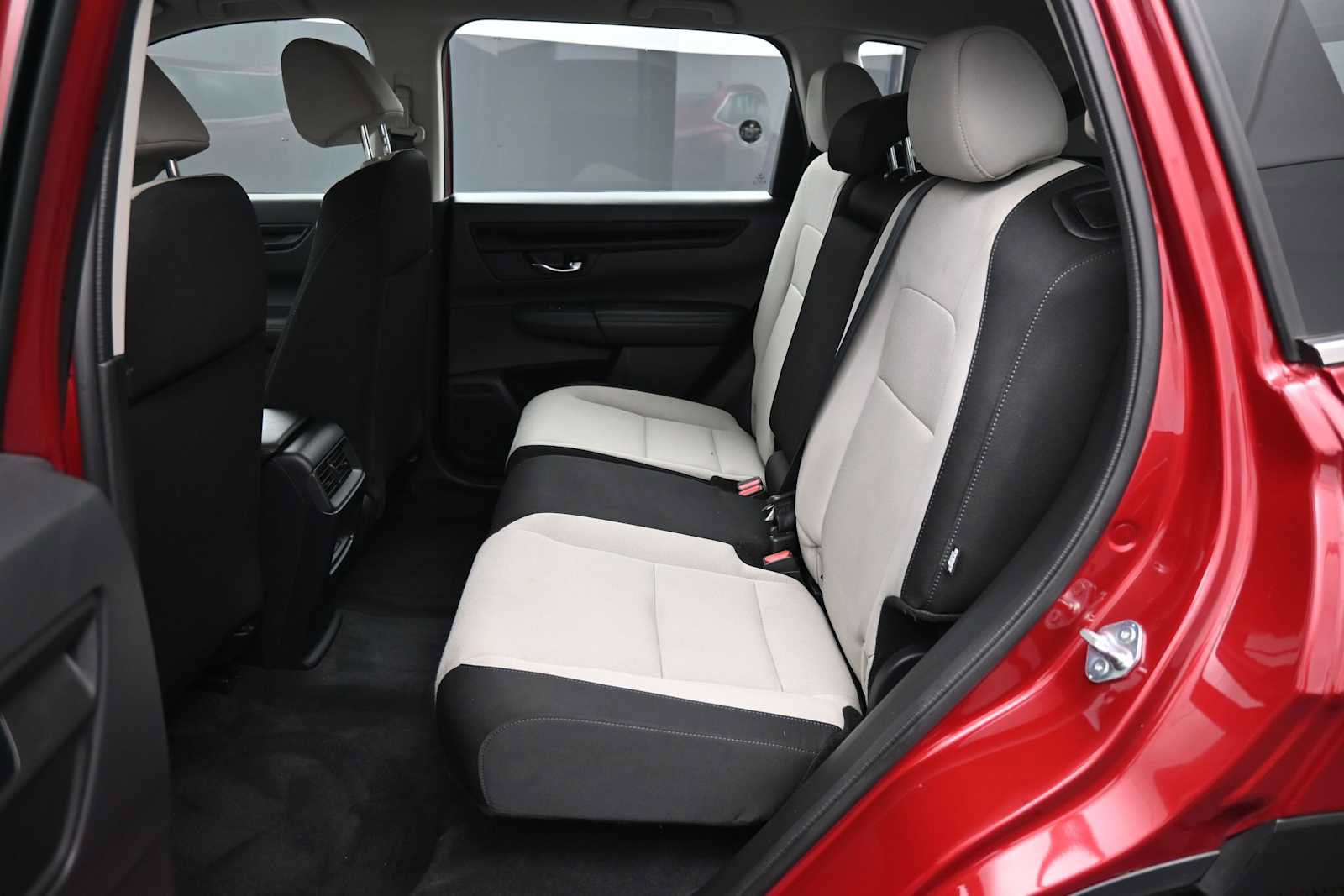 Certified 2024 Honda CR-V LX image 20