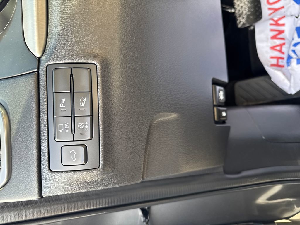 Used 2023 MAZDA CX-9 Grand Touring image 31