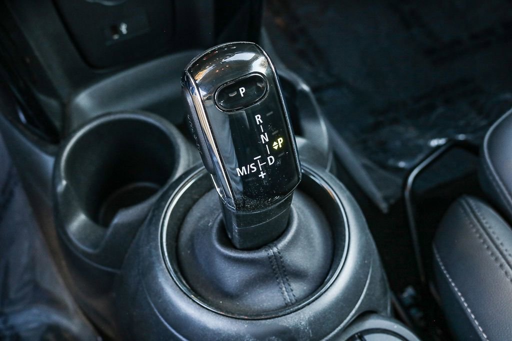 Used 2023 MINI Cooper S image 18