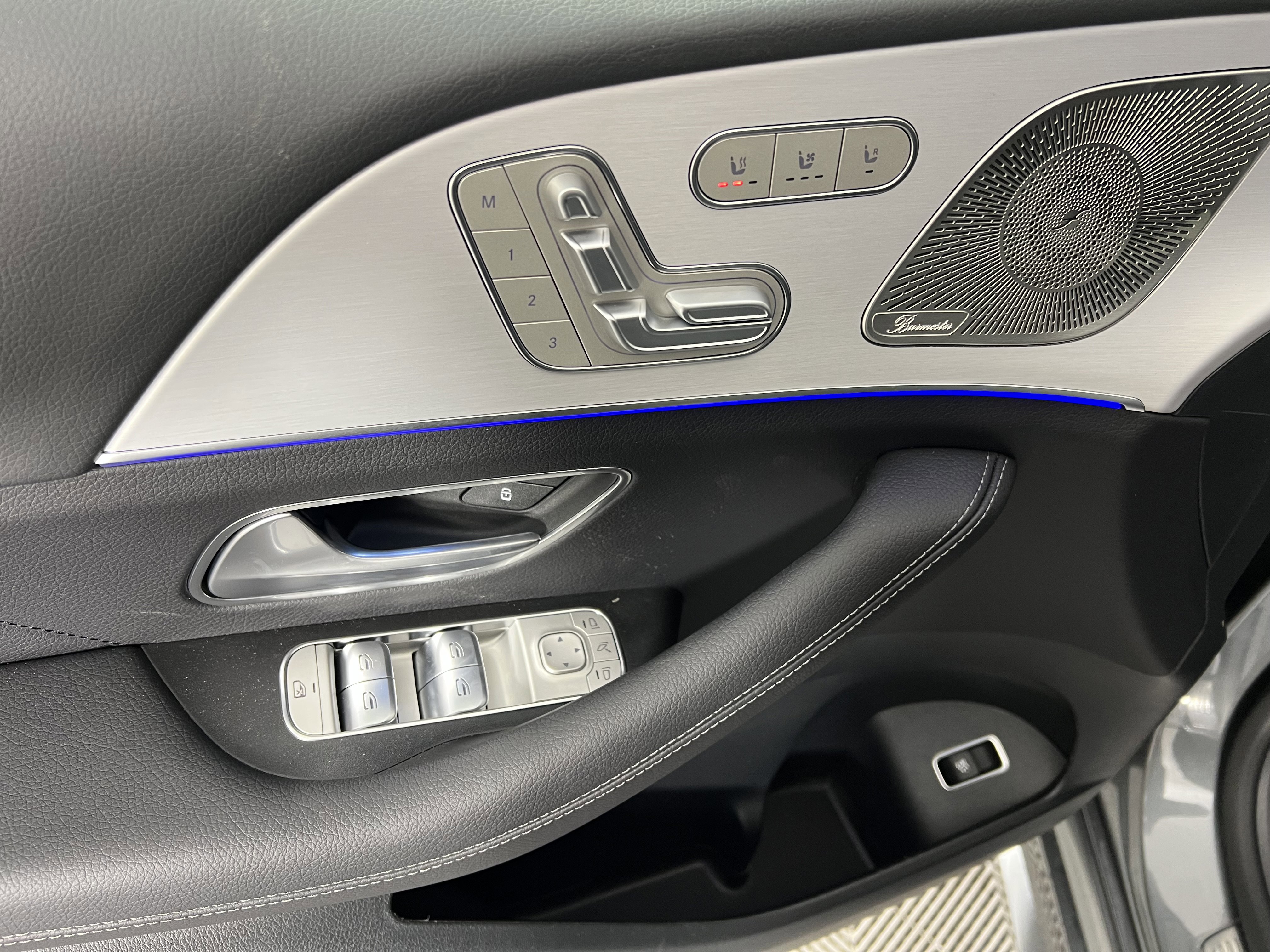 New 2026 Mercedes-Benz GLE 450 4MATIC Coupe image 19