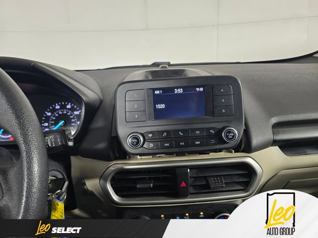 Used 2021 Ford EcoSport S AWD/4WD image 13