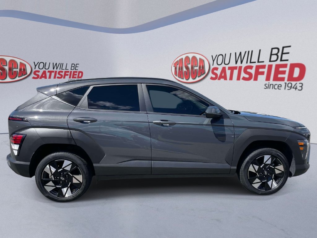Certified 2025 Hyundai Kona SEL AWD/4WD image 5