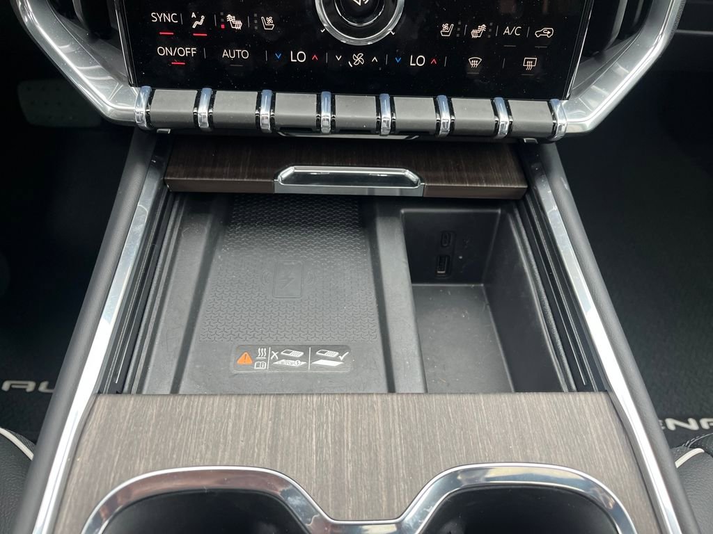 New 2026 GMC Acadia Denali w/ Super Cruise Package image 27