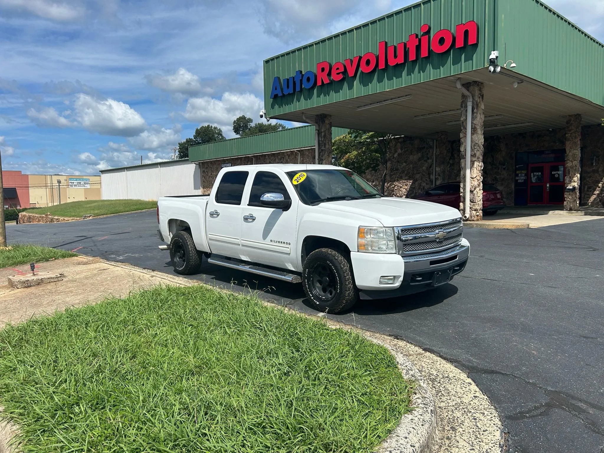 Used 2010 Chevrolet Silverado 1500 LT w/ Power Pack Plus