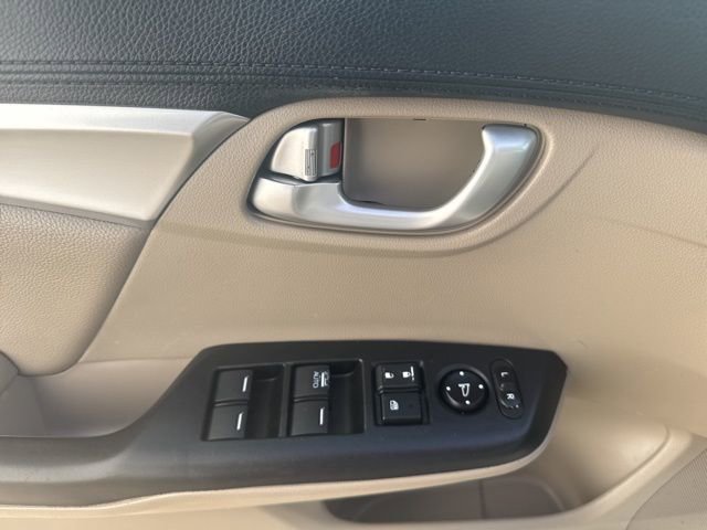 Used 2013 Honda Civic EX image 14