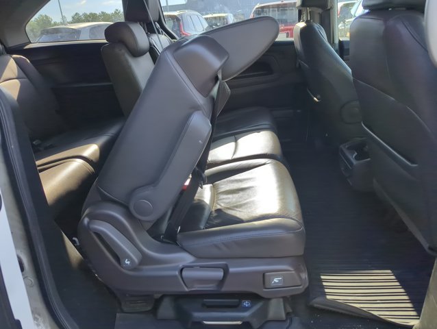 Used 2018 Honda Odyssey EX-L image 25