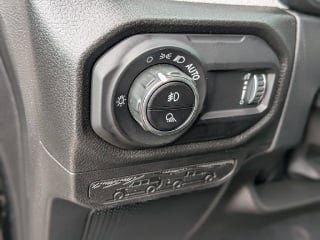 New 2026 Jeep Gladiator Sport image 9