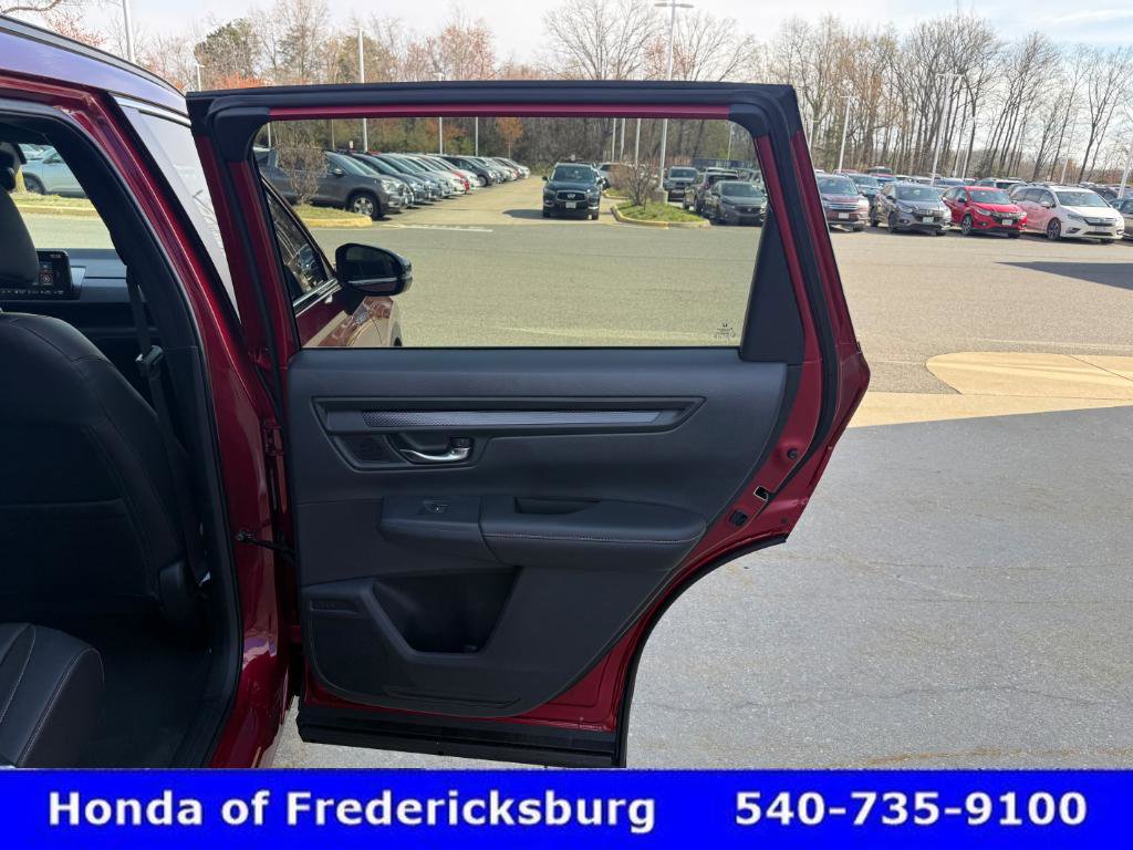 Used 2024 Honda CR-V Sport-L image 18