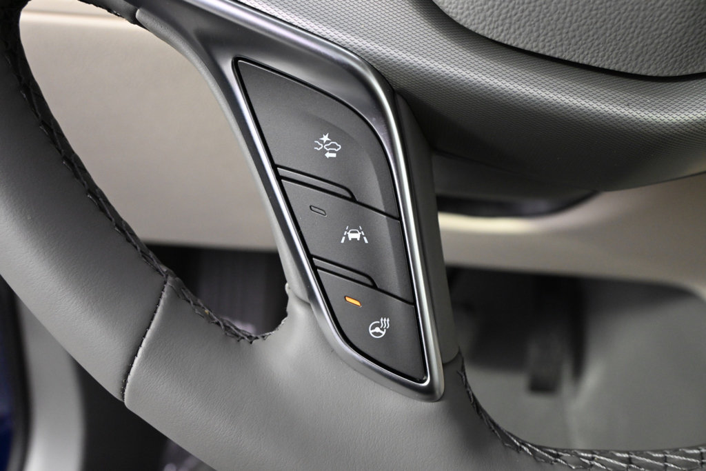 New 2026 Cadillac XT5 Premium Luxury w/ LPO, Floor Liner Package AWD/4WD image 34