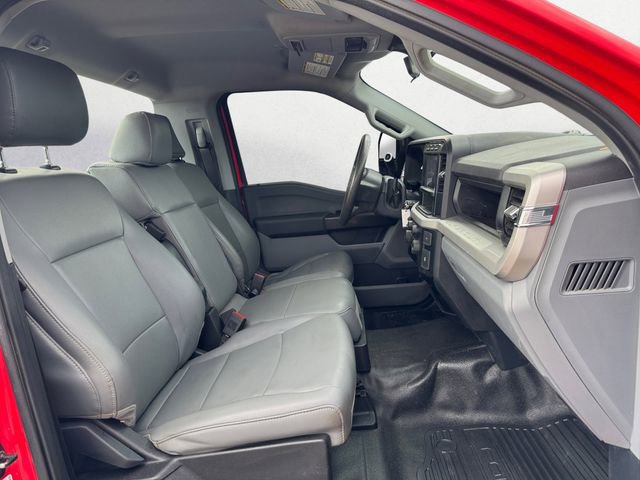 Used 2023 Ford F350 XL image 15