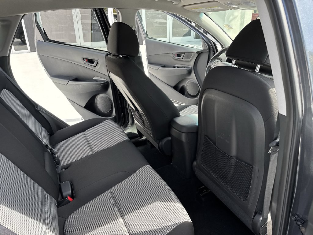 Used 2019 Hyundai Kona SEL FWD image 33