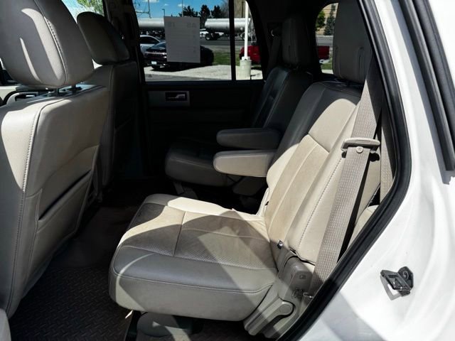 Used 2013 Ford Expedition Limited AWD/4WD image 13
