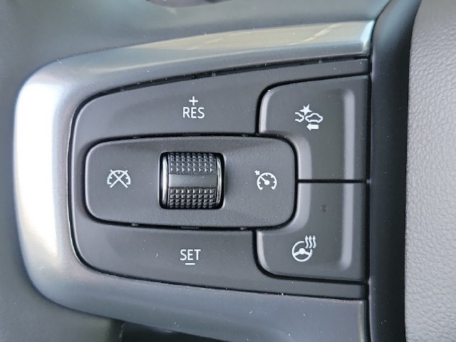 New 2026 Chevrolet Silverado 1500 RST w/ RST Select Package AWD/4WD image 8