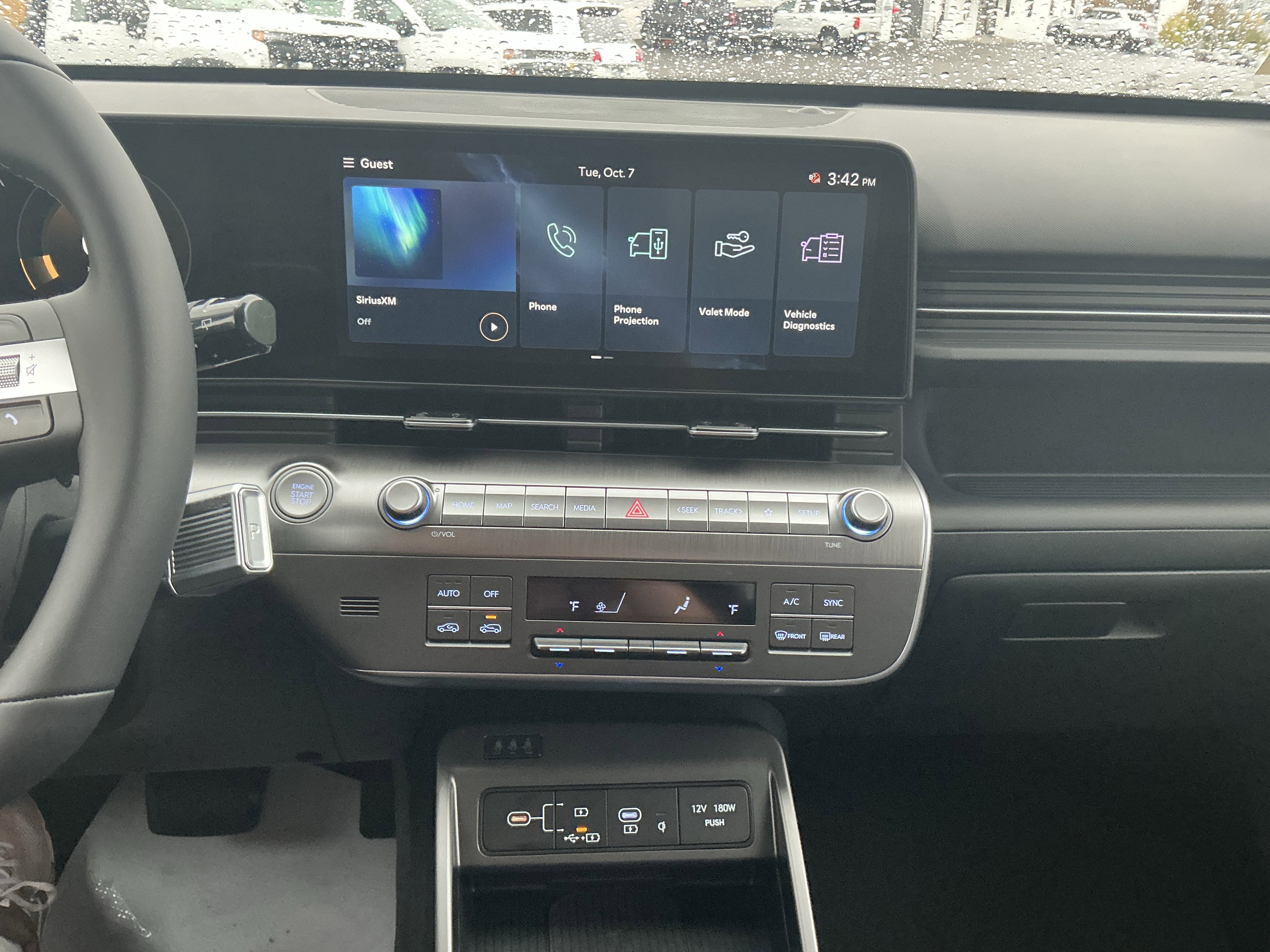 New 2026 Hyundai Kona SEL Premium image 22