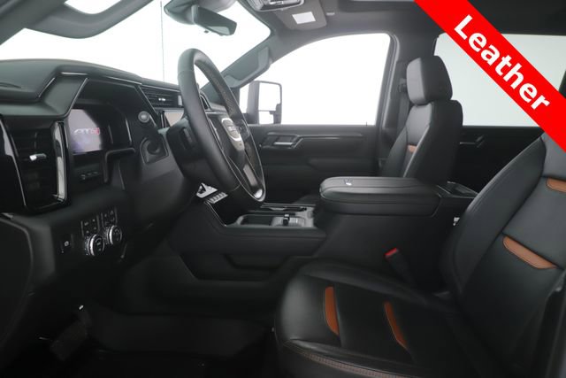 Used 2026 GMC Sierra 2500 AT4 w/ AT4 Premium Plus Package image 14