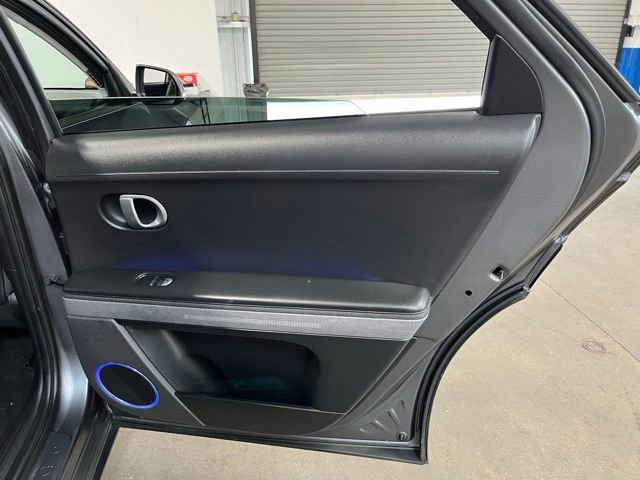 Used 2023 Hyundai Ioniq 5 SEL AWD/4WD image 15