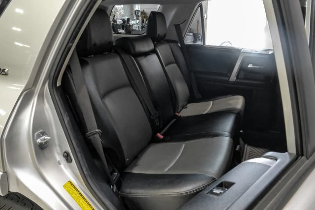 Used 2021 Toyota 4Runner SR5 Premium AWD/4WD image 58