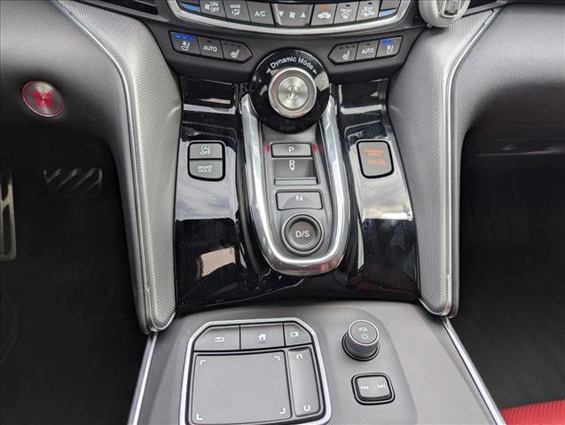 Used 2022 Acura TLX Type S AWD/4WD image 20