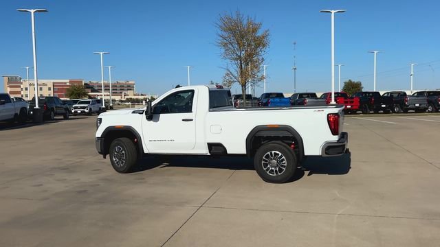 New 2026 GMC Sierra 3500 Pro w/ 1SA Pro Safety Plus Package image 6