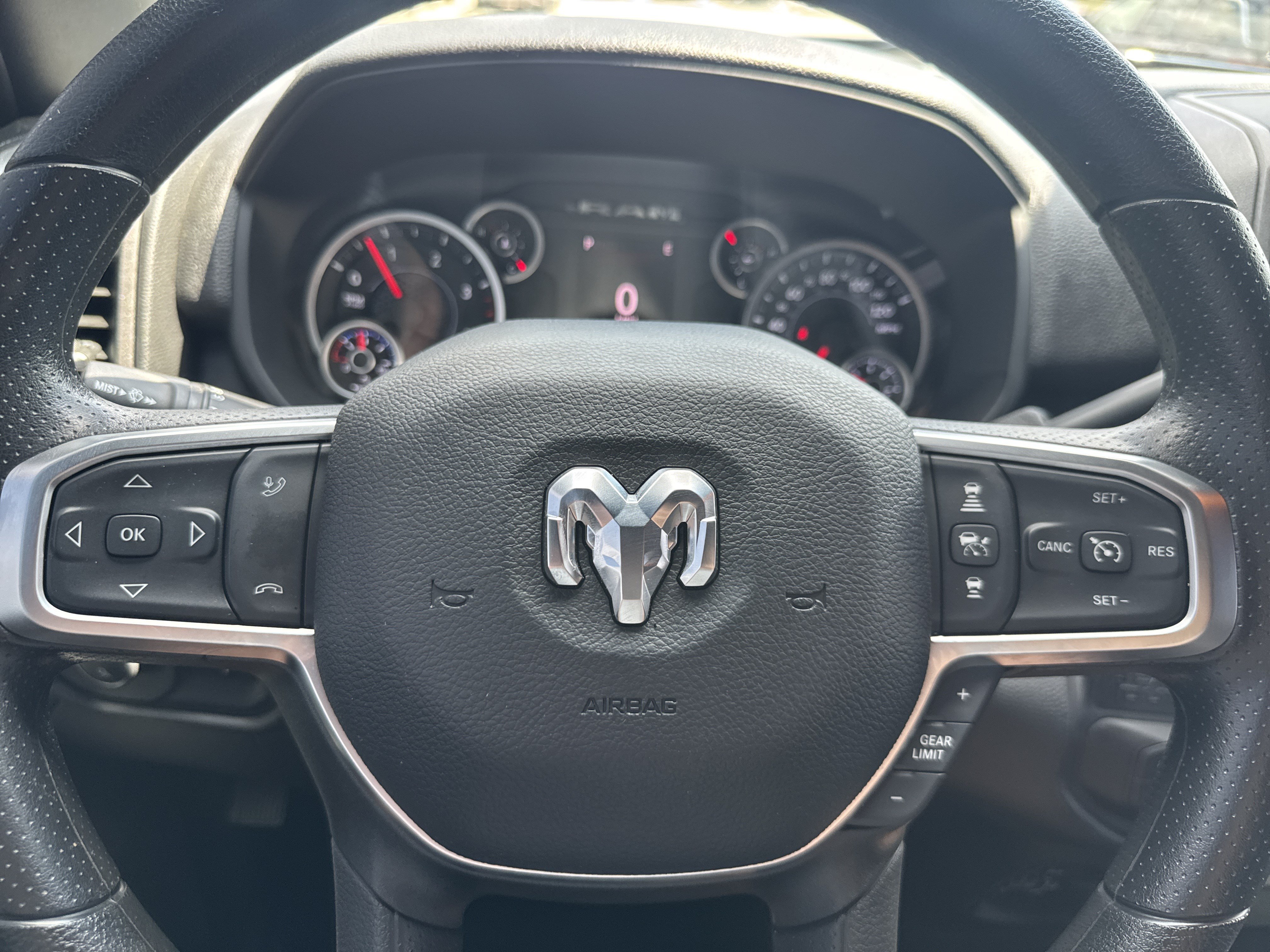 Used 2026 RAM 3500 Tradesman AWD/4WD image 10