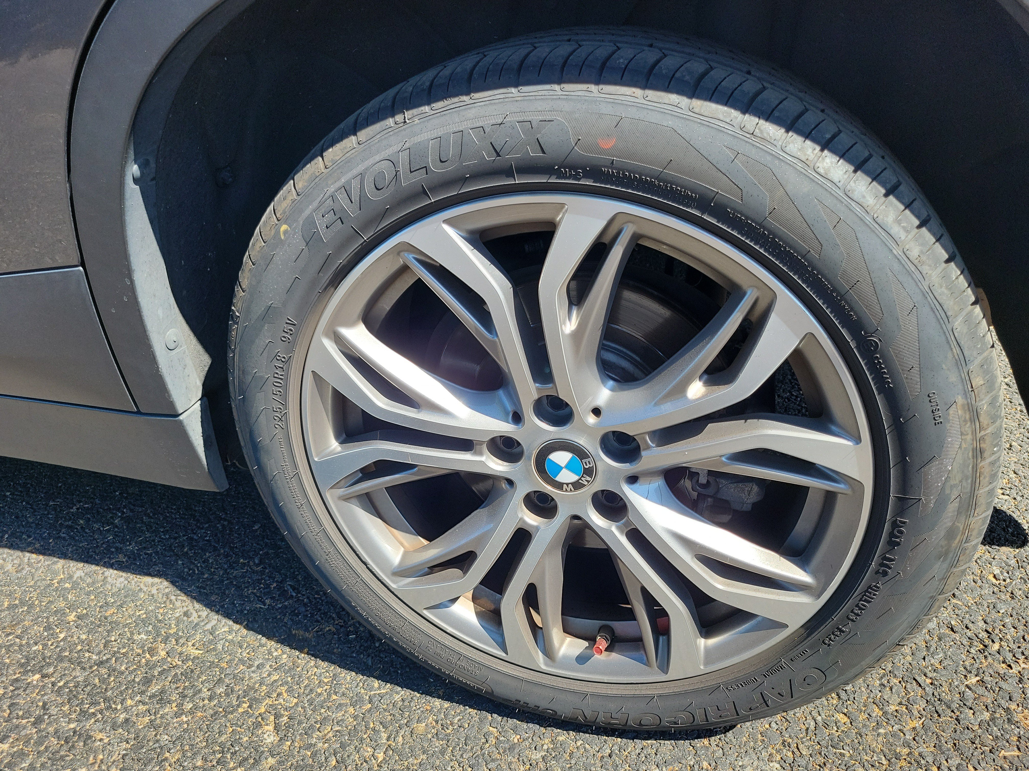 Used 2018 BMW X2 sDrive28i w/ Convenience Package FWD image 5