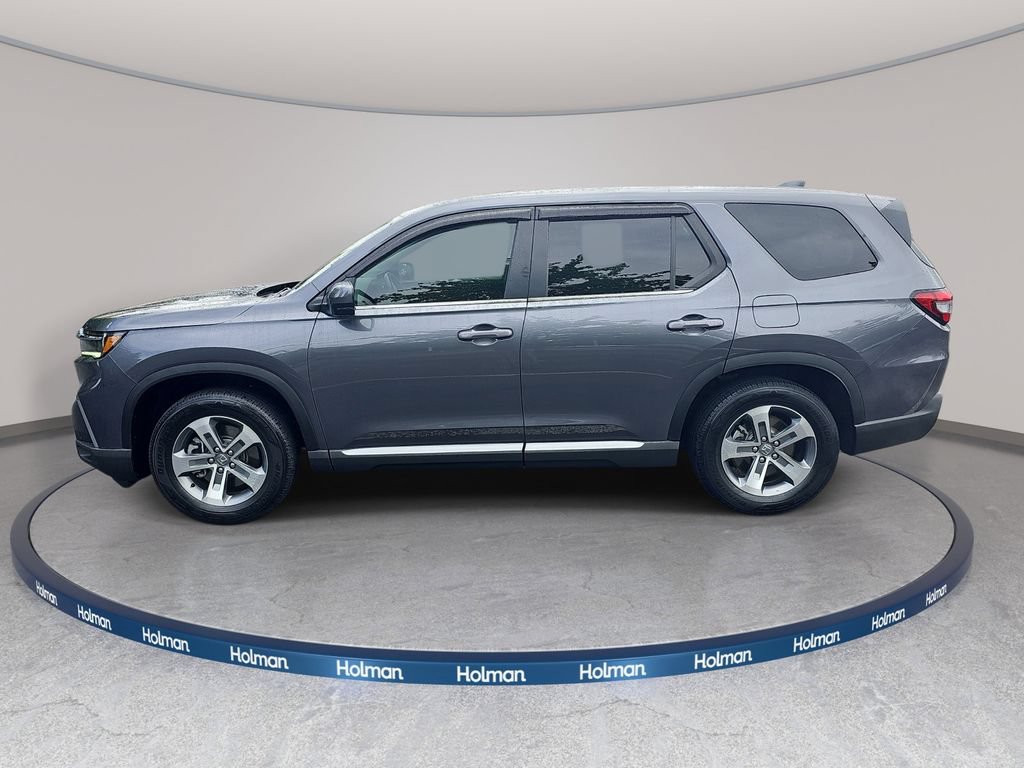 Used 2024 Honda Pilot EX-L image 9