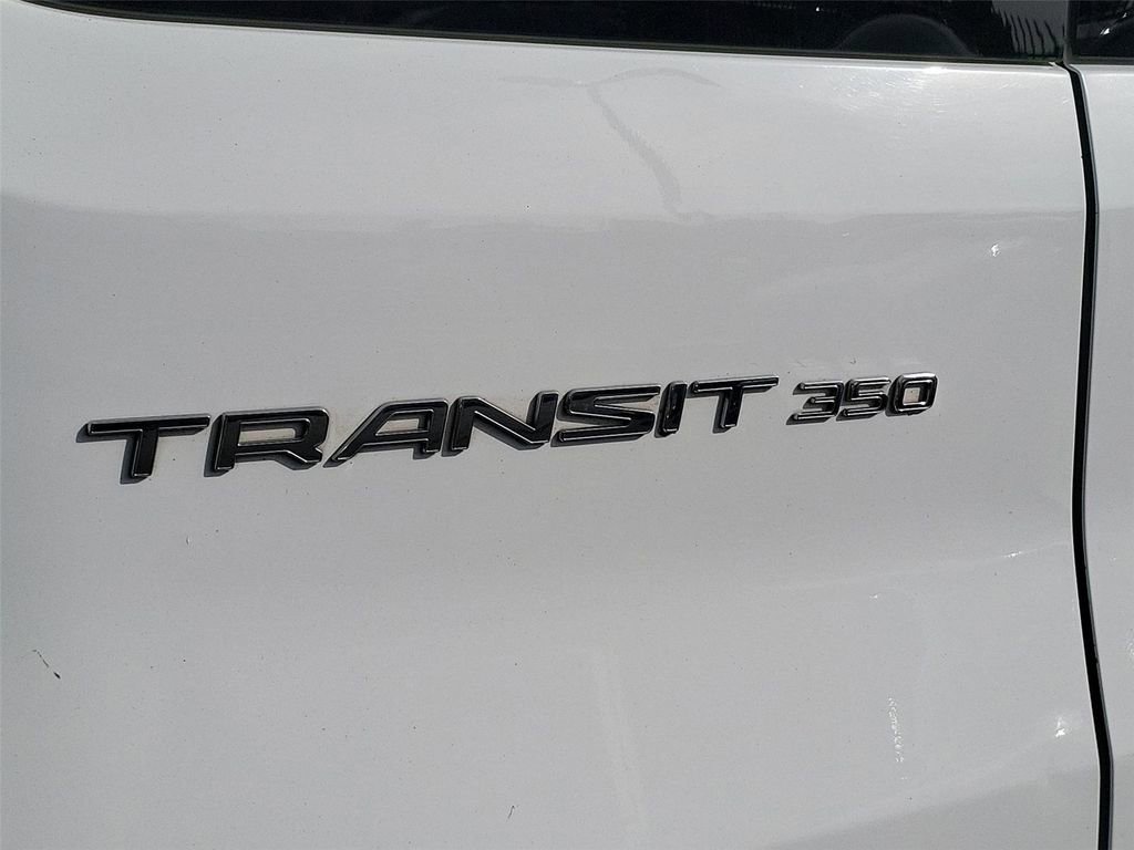 Used 2021 Ford Transit 350 XLT RWD image 20