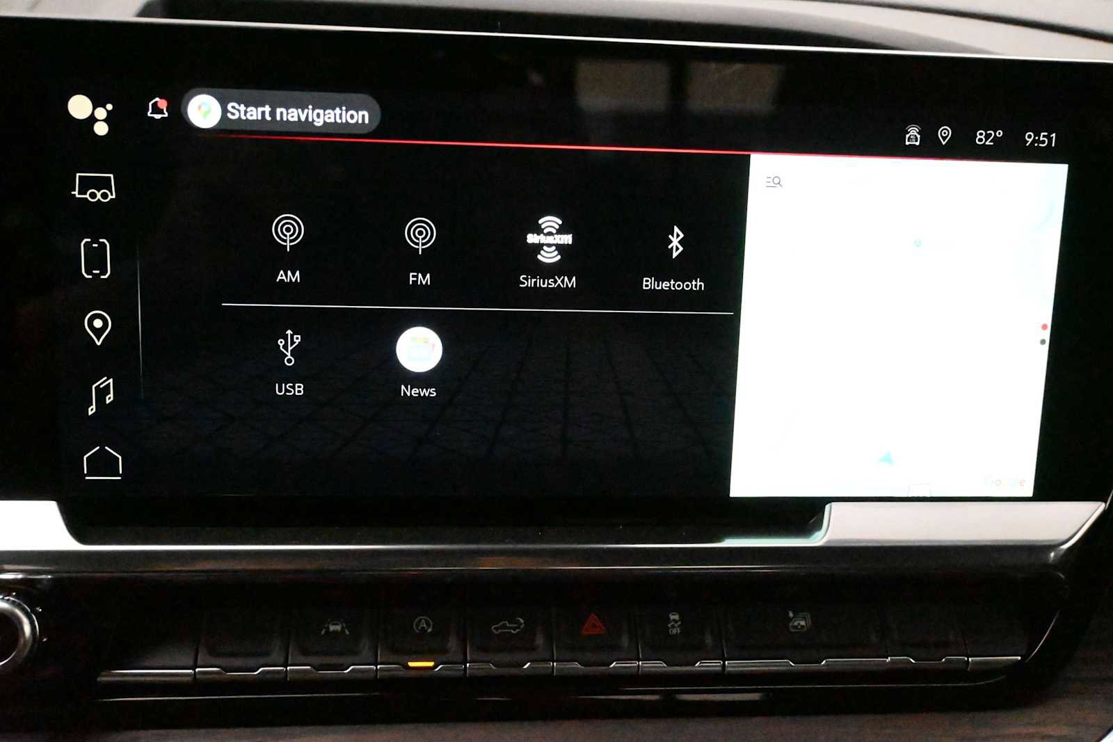 New 2026 GMC Sierra 1500 SLT w/ SLT Premium Package AWD/4WD image 20