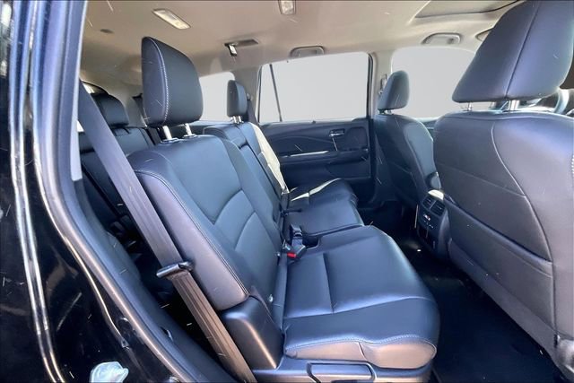 Used 2022 Honda Pilot Special Edition image 25