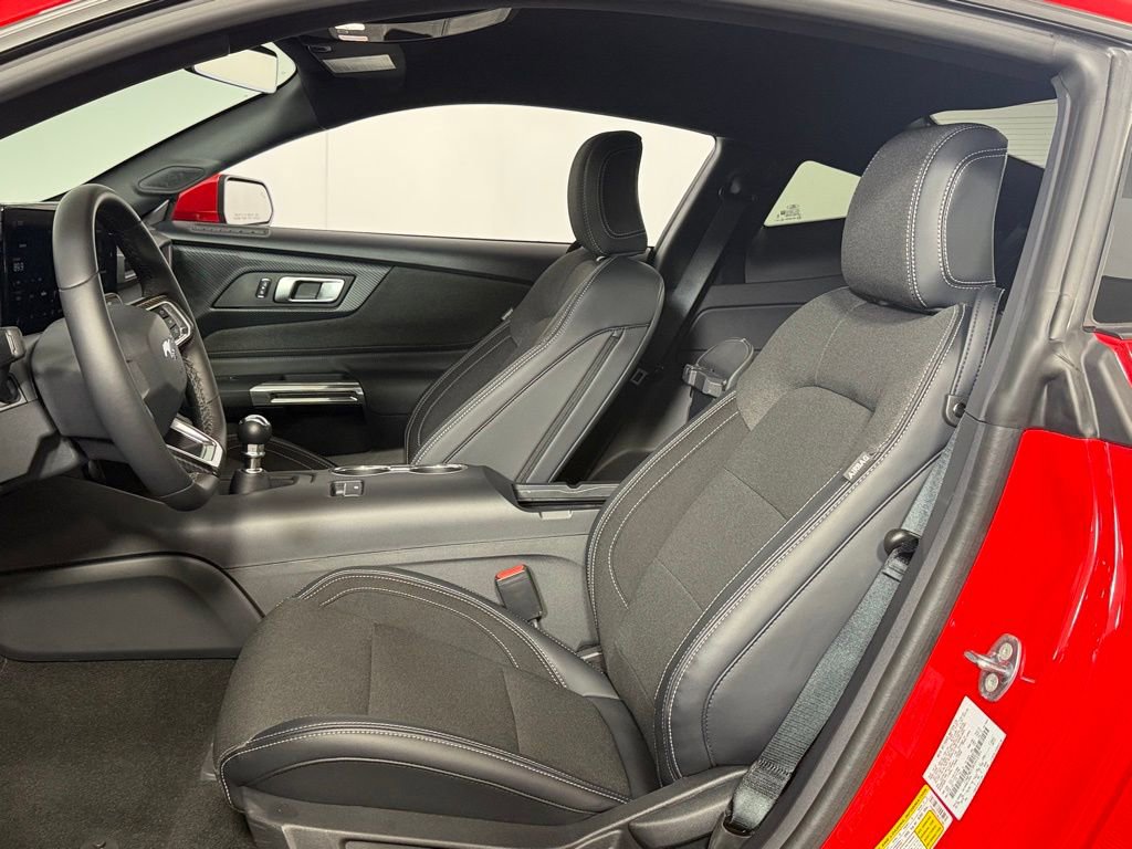 Used 2024 Ford Mustang GT image 22