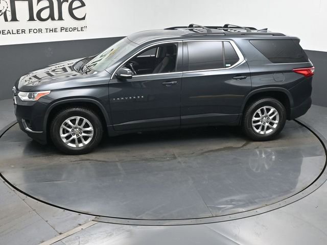 Used 2019 Chevrolet Traverse LT image 58