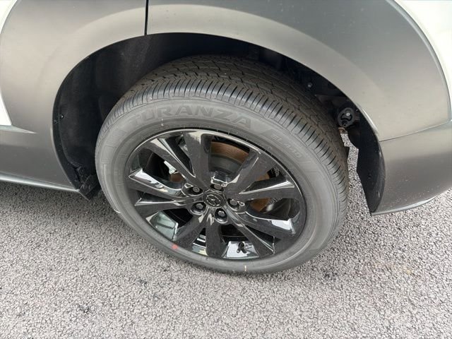 New 2026 MAZDA CX-30 AWD 2.5 S image 6